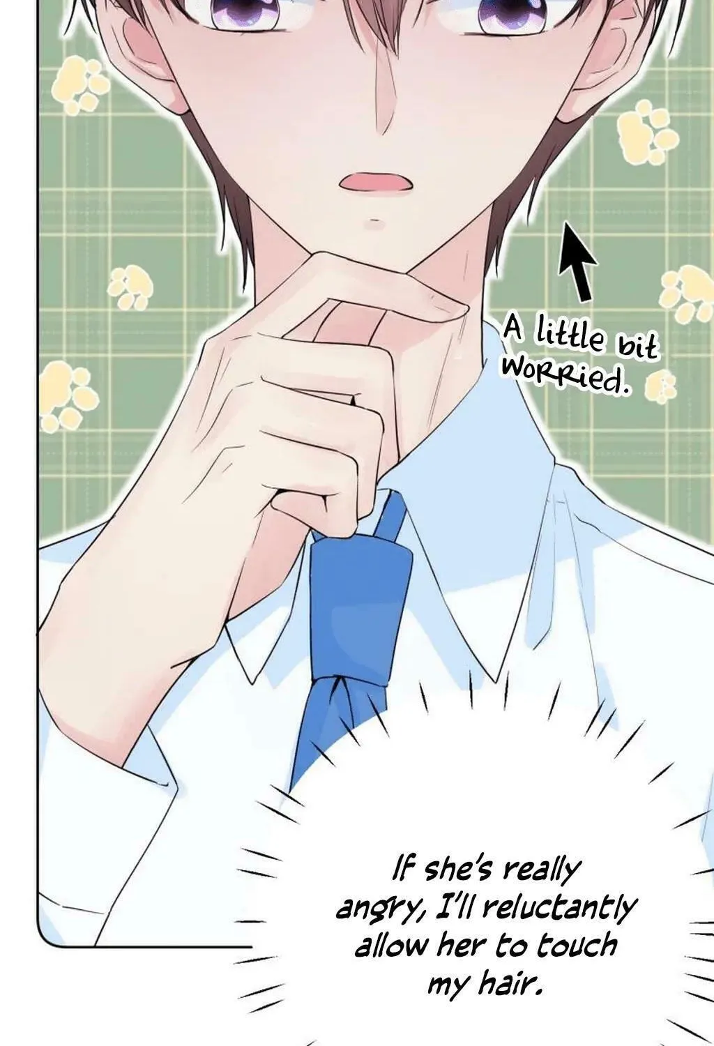 Ning Meng (Colored) Chapter 22 page 22 - 