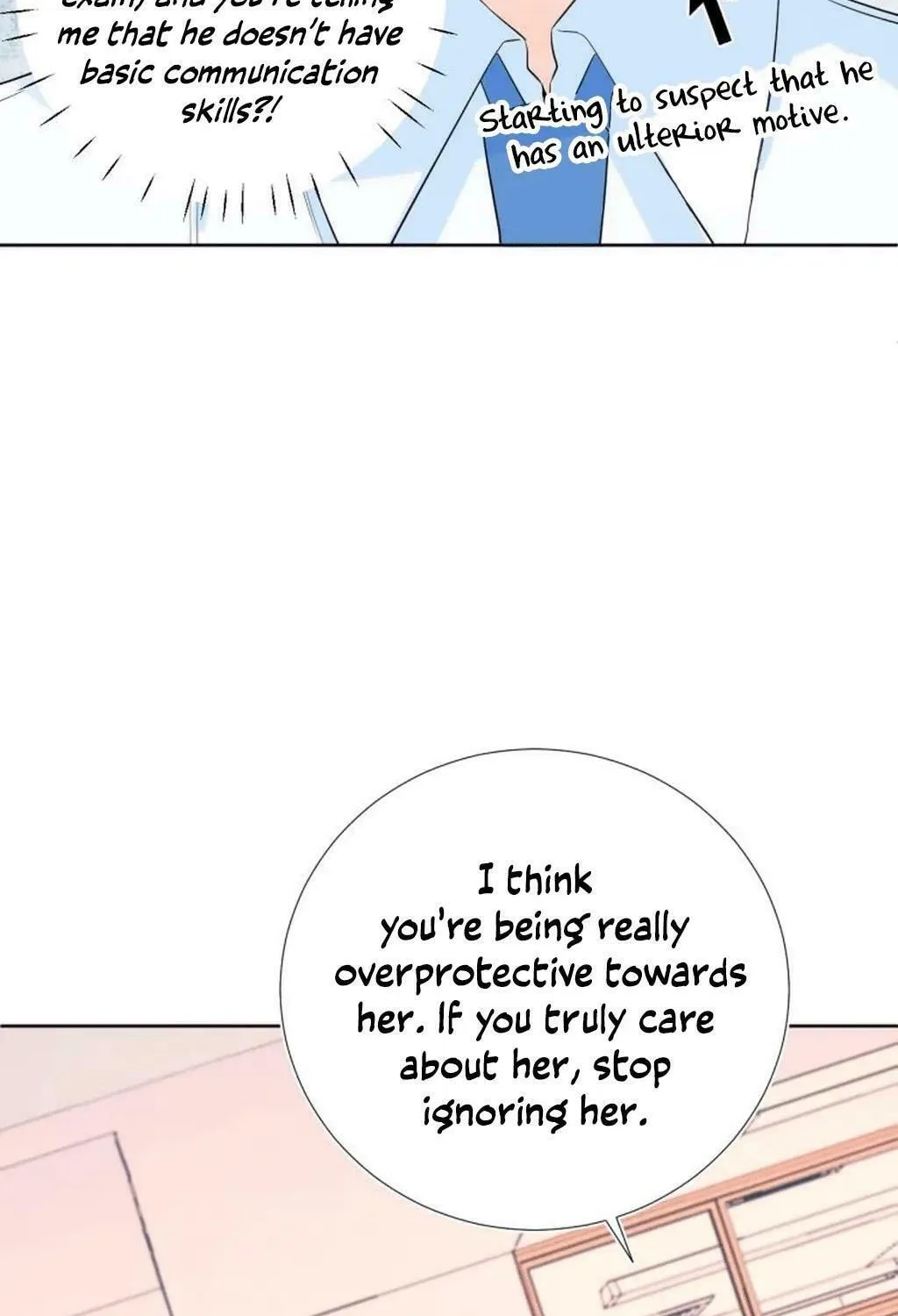 Ning Meng (Colored) Chapter 22 page 25 - 