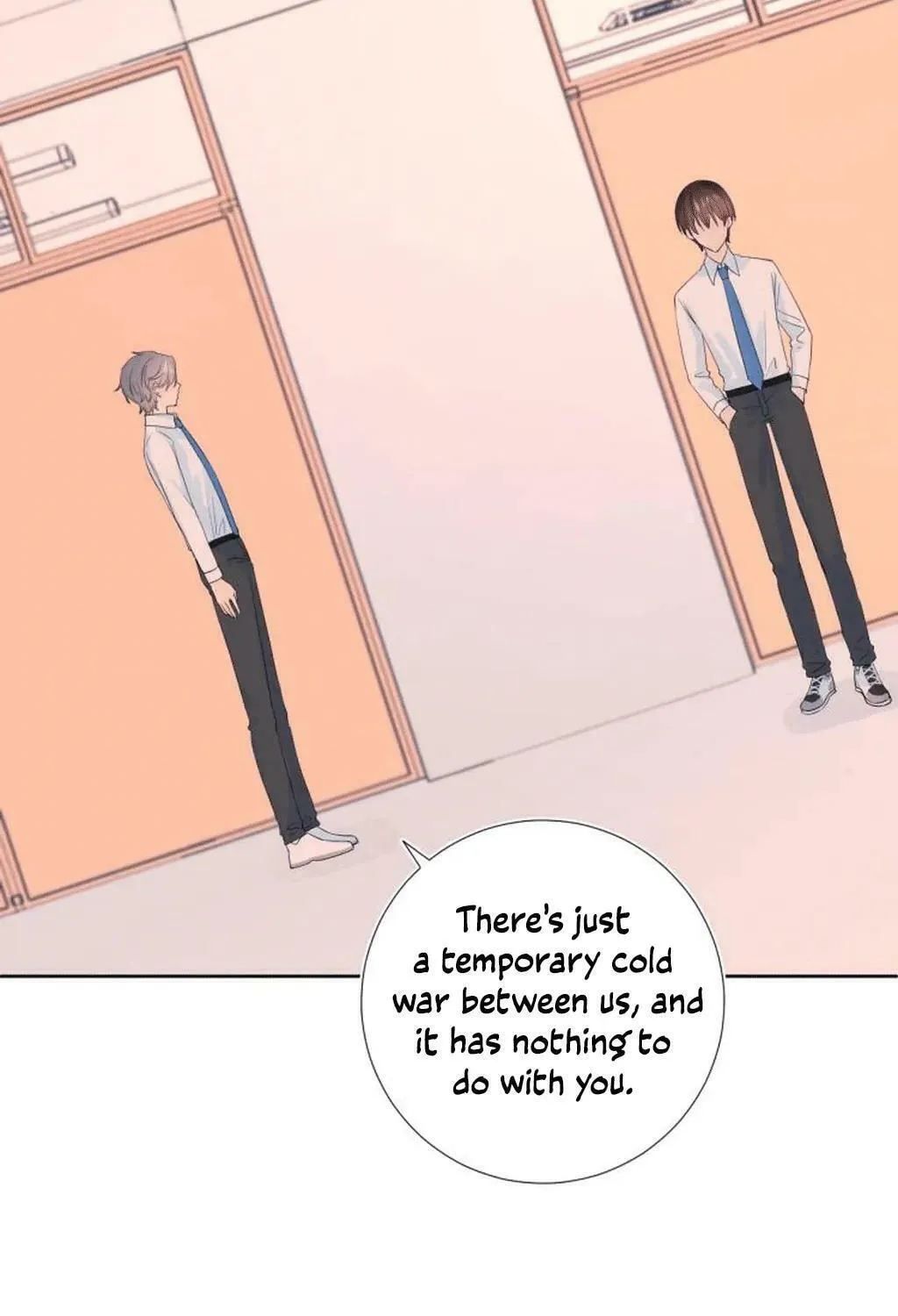 Ning Meng (Colored) Chapter 22 page 26 - 