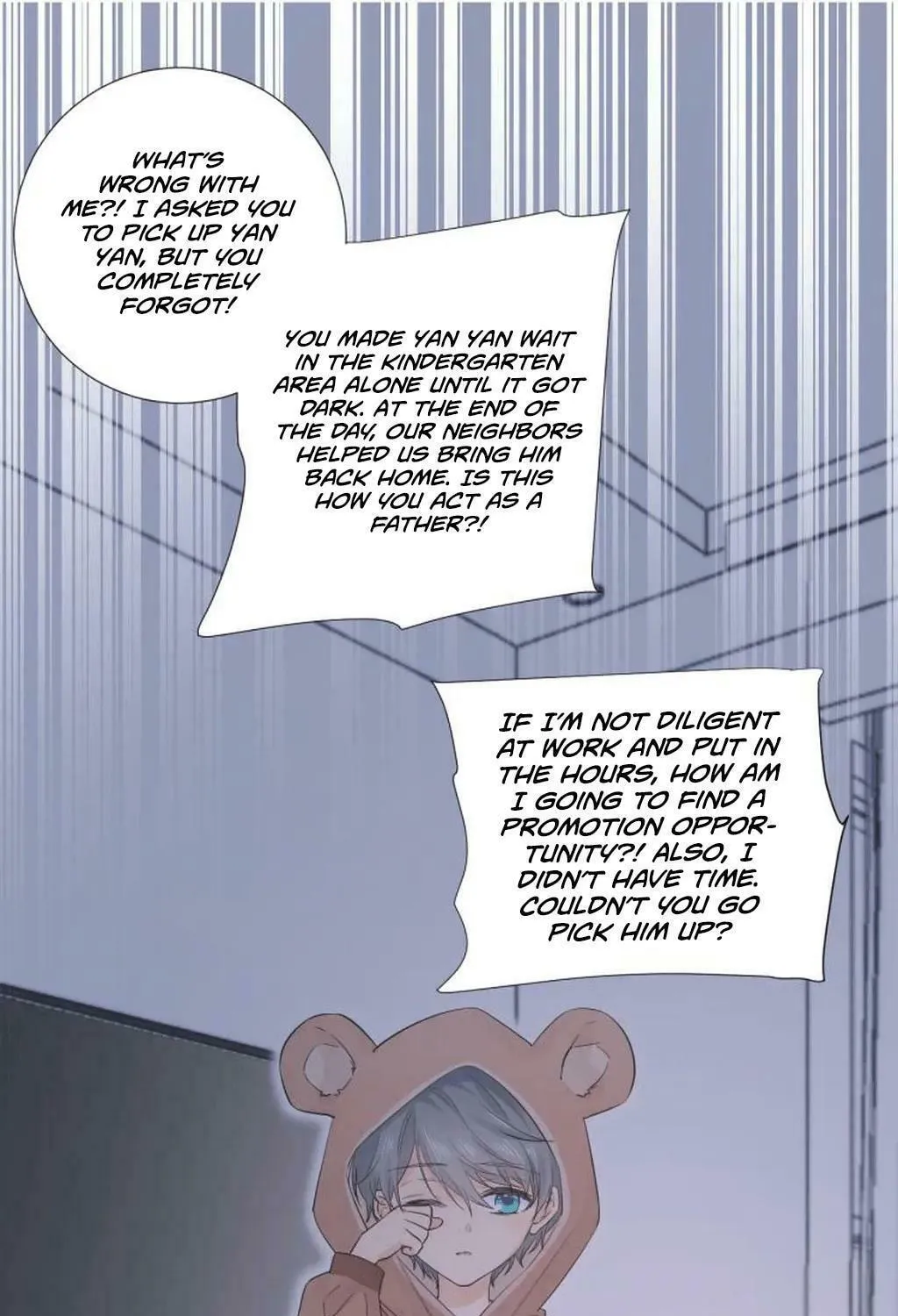 Ning Meng (Colored) Chapter 22 page 38 - 