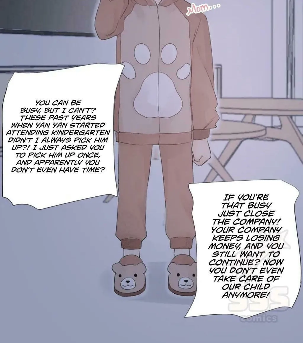 Ning Meng (Colored) Chapter 22 page 39 - 