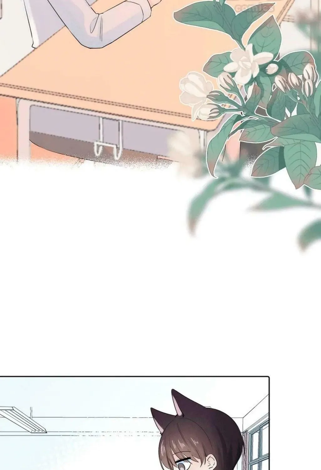 Ning Meng (Colored) Chapter 22 page 5 - 