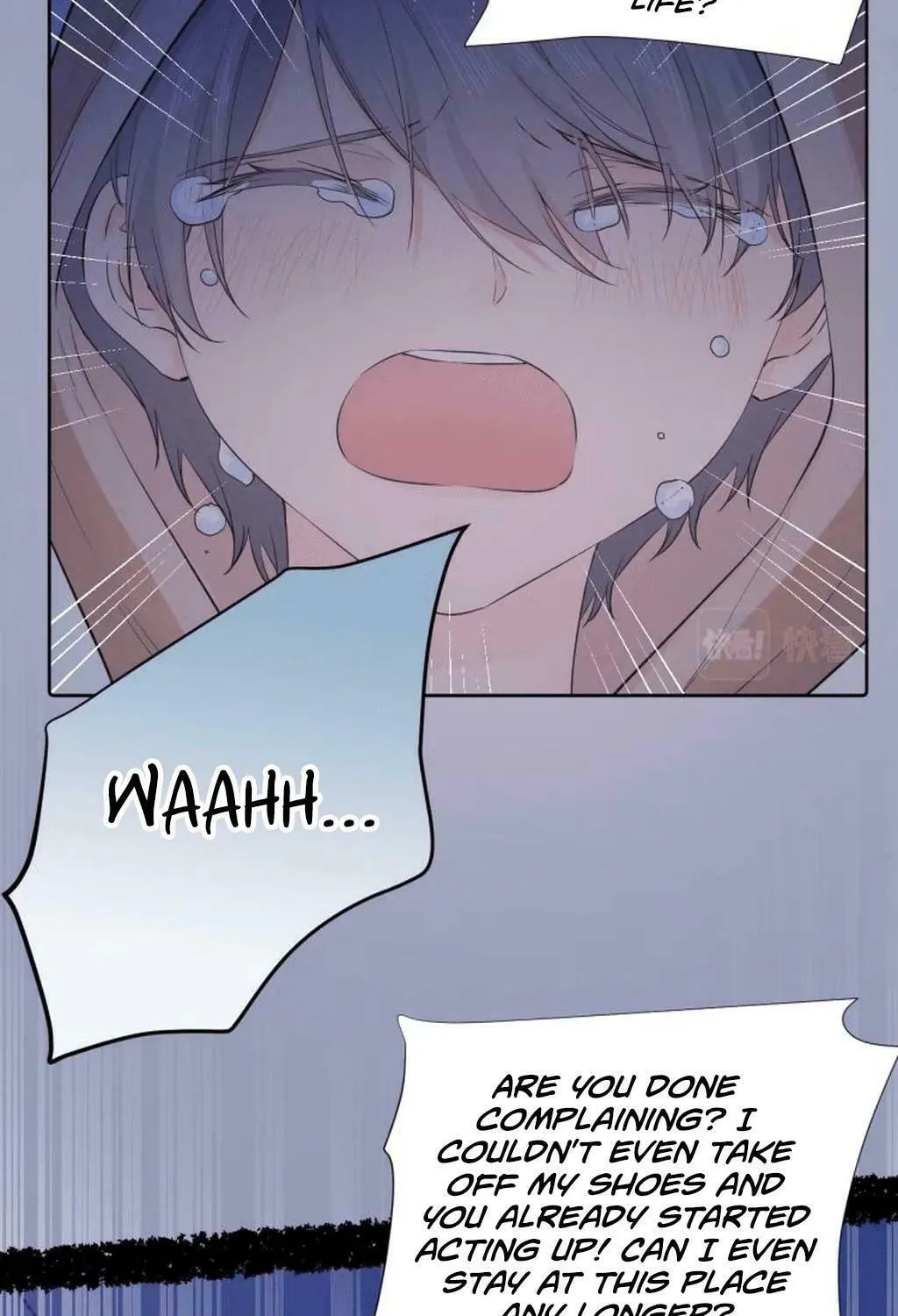 Ning Meng (Colored) Chapter 22 page 41 - 
