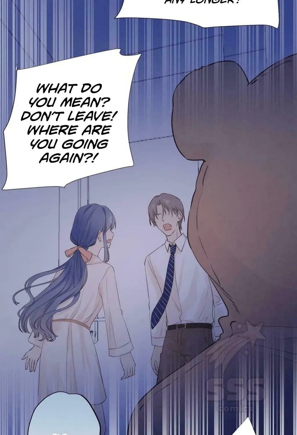 Ning Meng (Colored) Chapter 22 page 42 - 