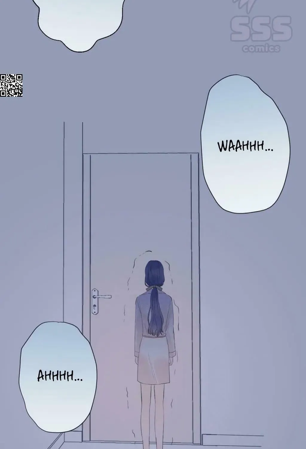 Ning Meng (Colored) Chapter 22 page 46 - 