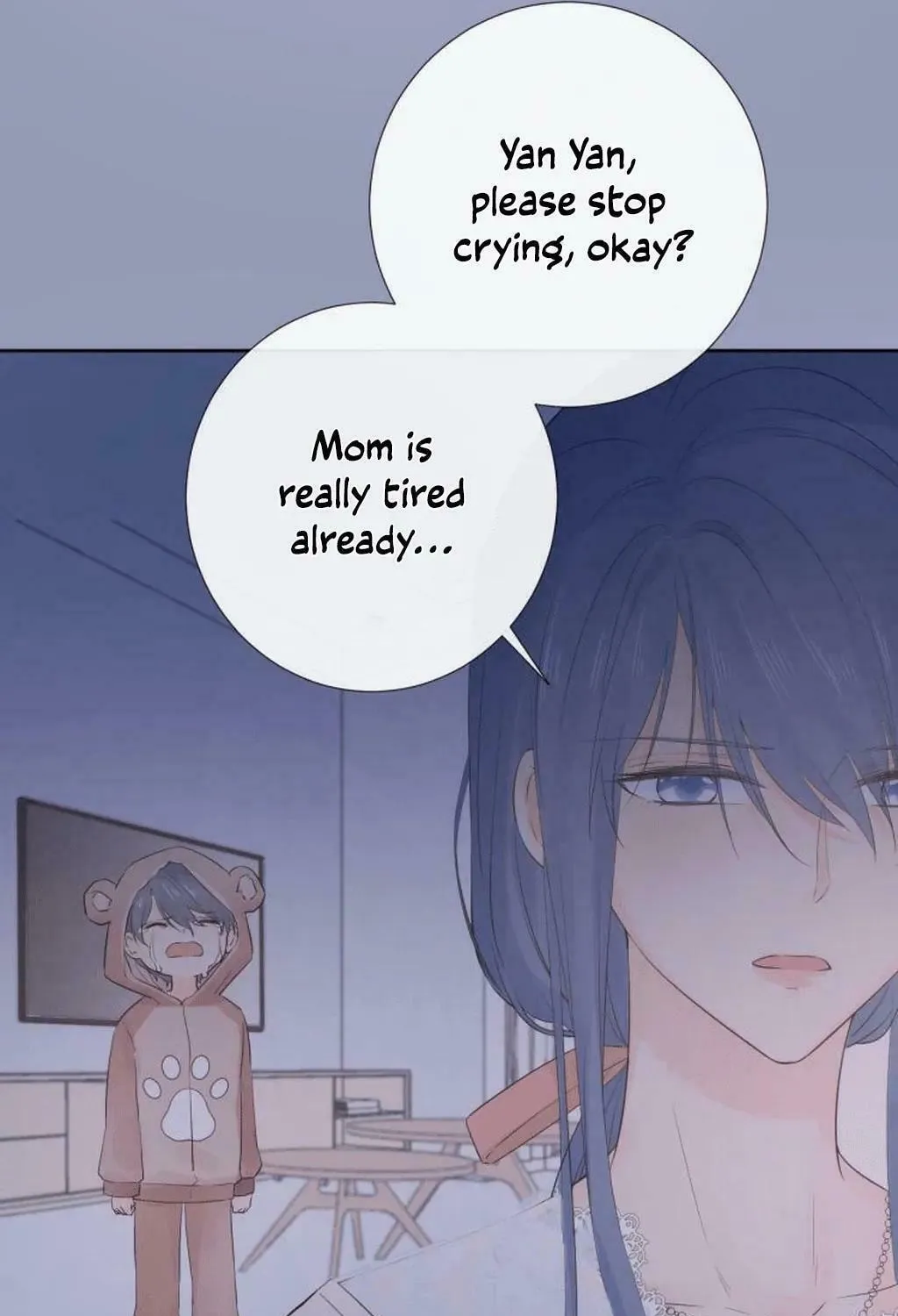 Ning Meng (Colored) Chapter 22 page 48 - 