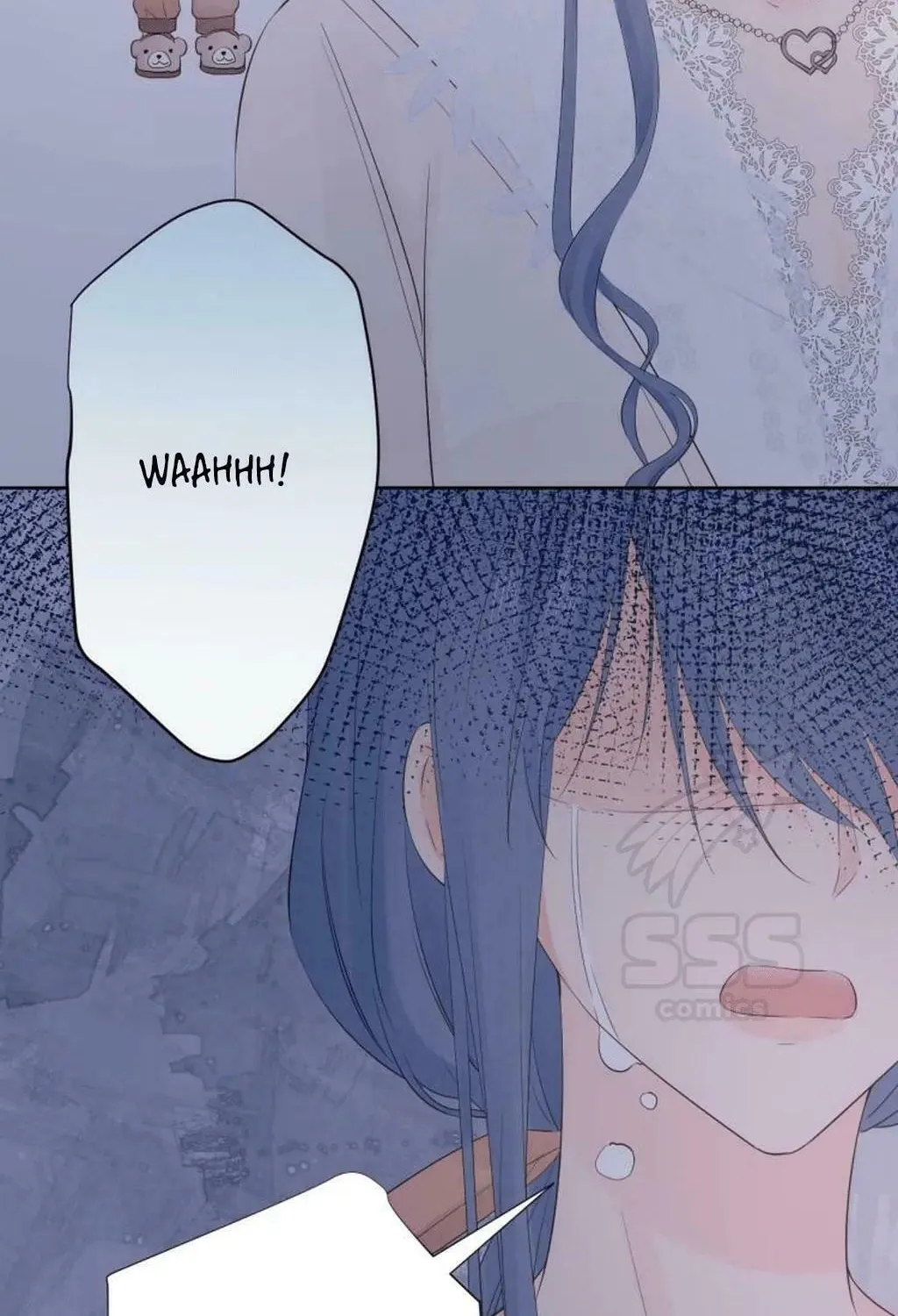Ning Meng (Colored) Chapter 22 page 49 - 