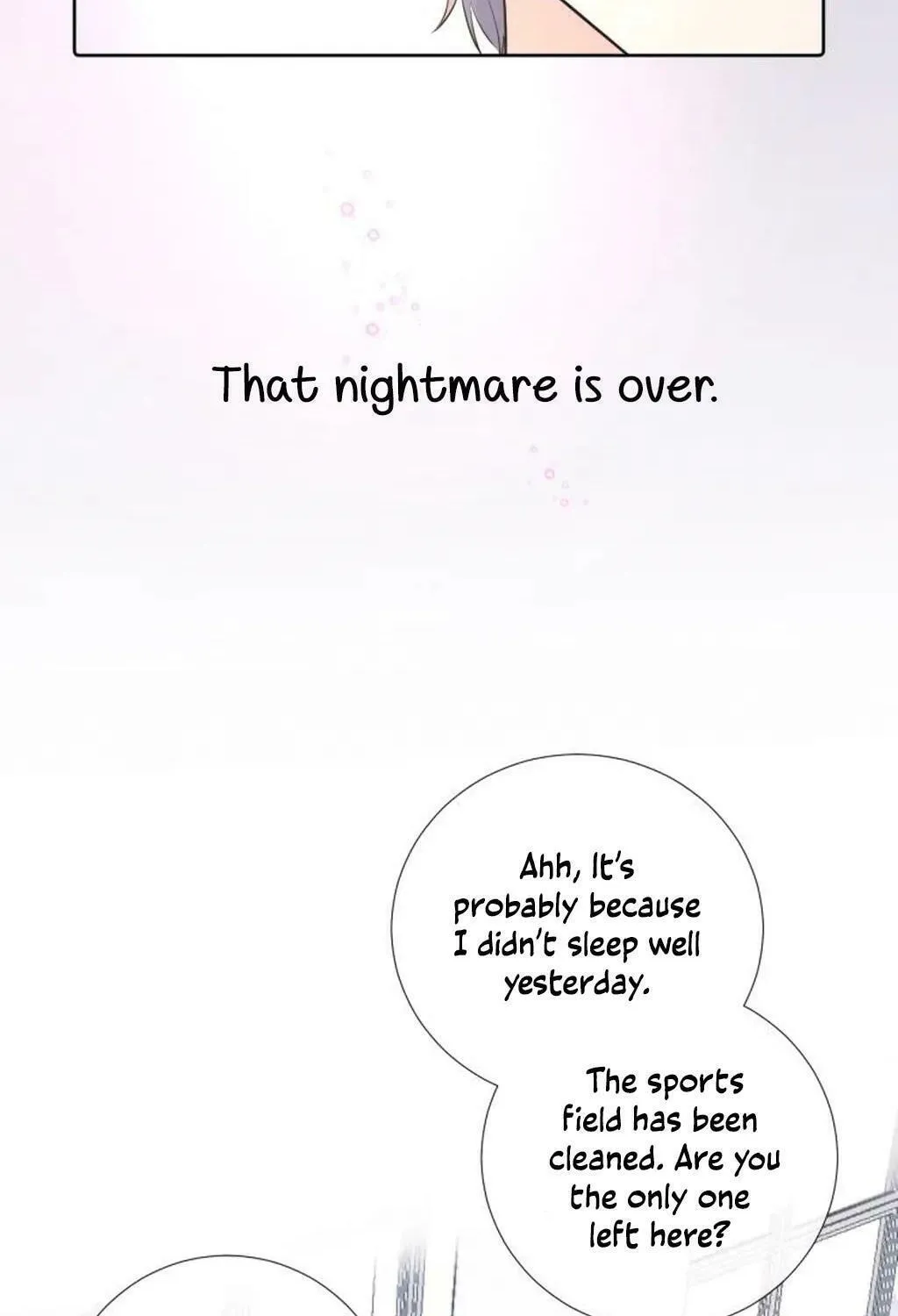 Ning Meng (Colored) Chapter 22 page 58 - 
