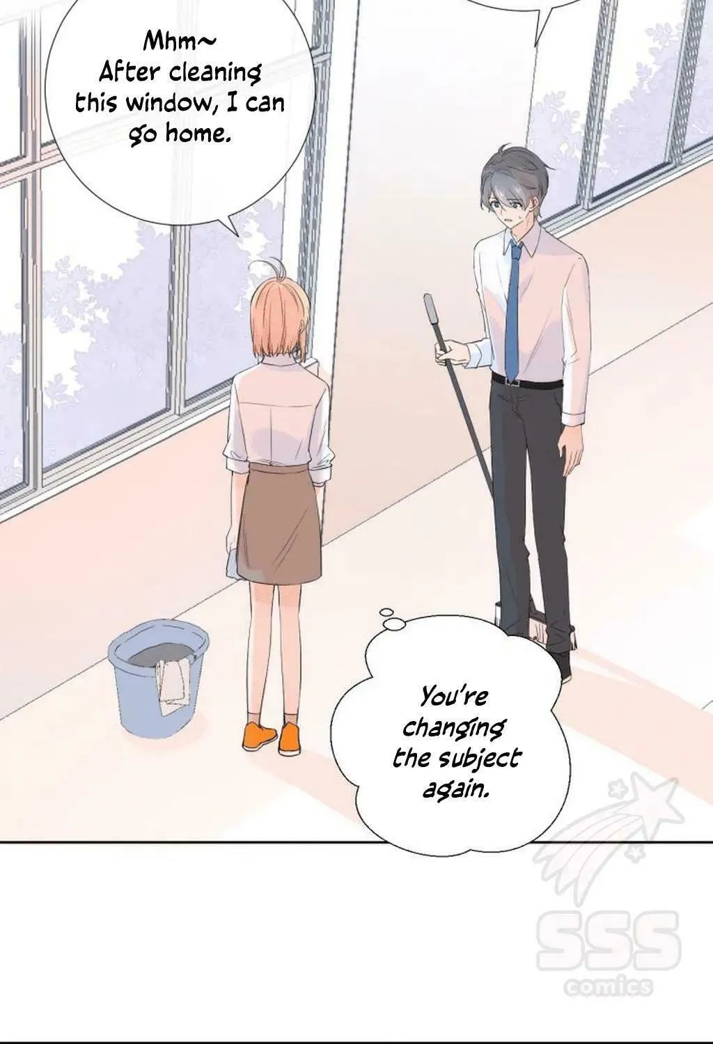 Ning Meng (Colored) Chapter 22 page 59 - 
