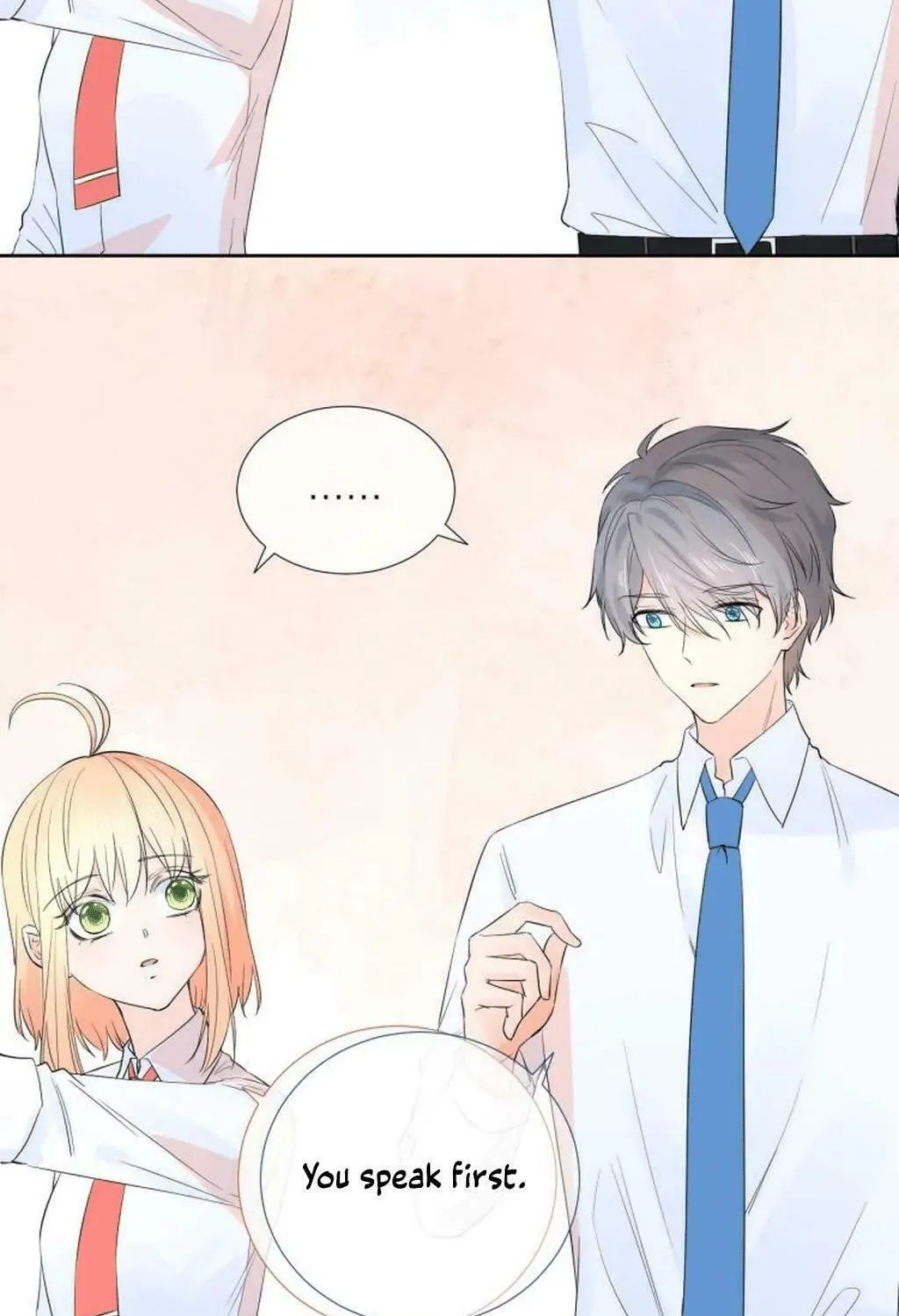 Ning Meng (Colored) Chapter 22 page 62 - 