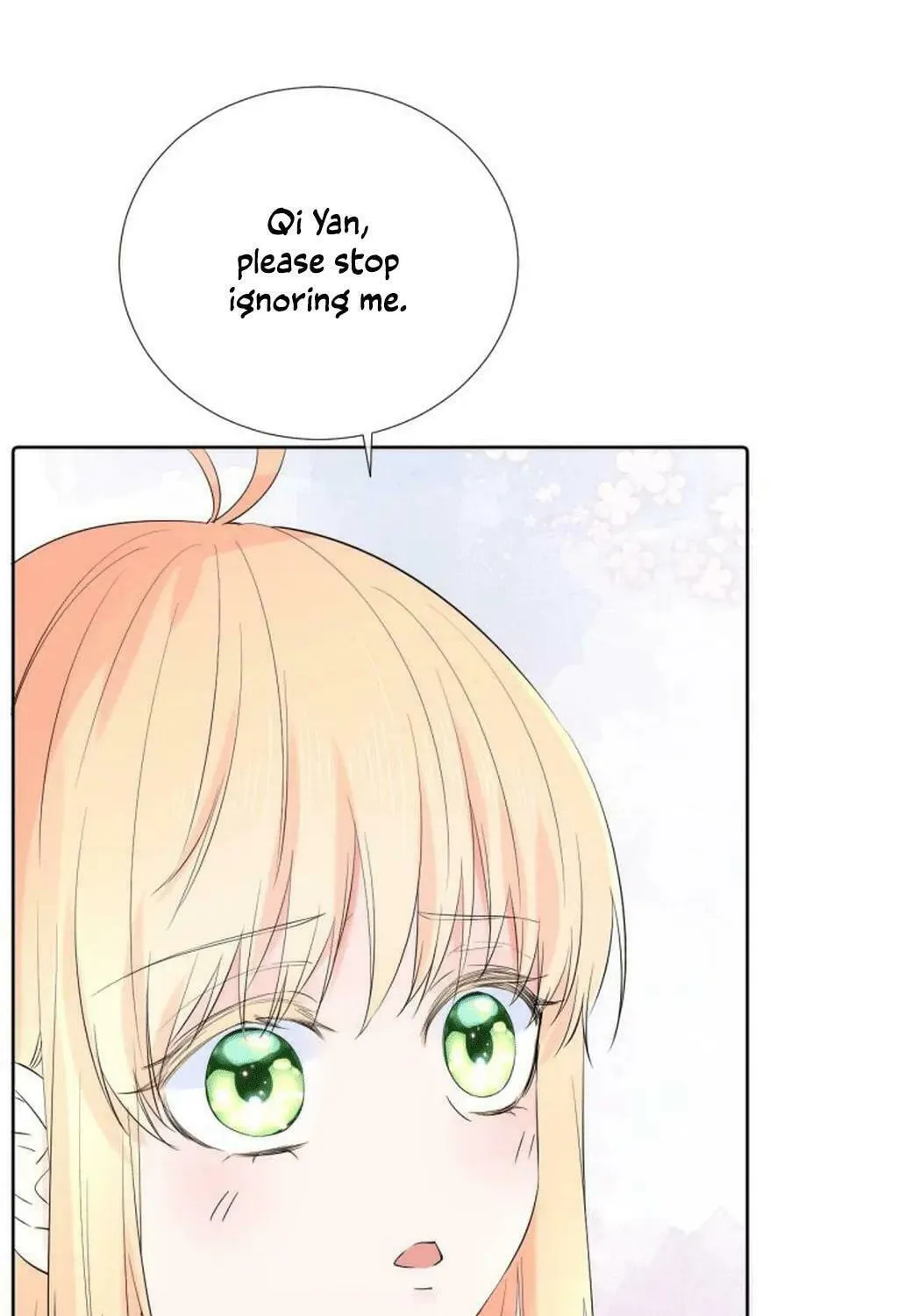 Ning Meng (Colored) Chapter 22 page 65 - 