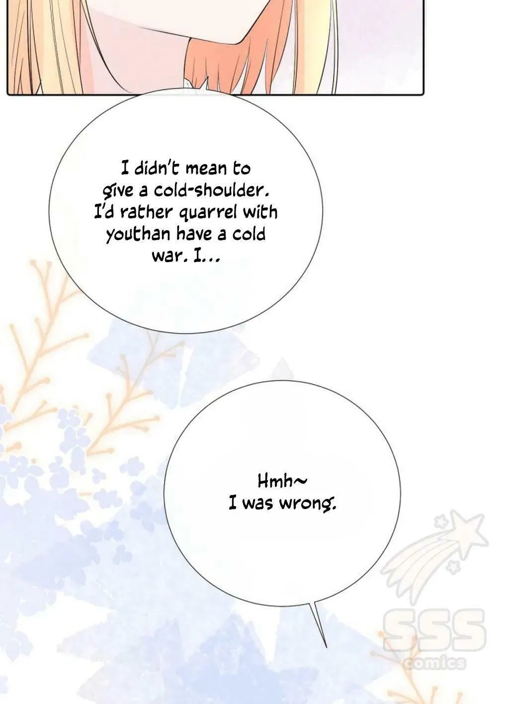 Ning Meng (Colored) Chapter 22 page 66 - 