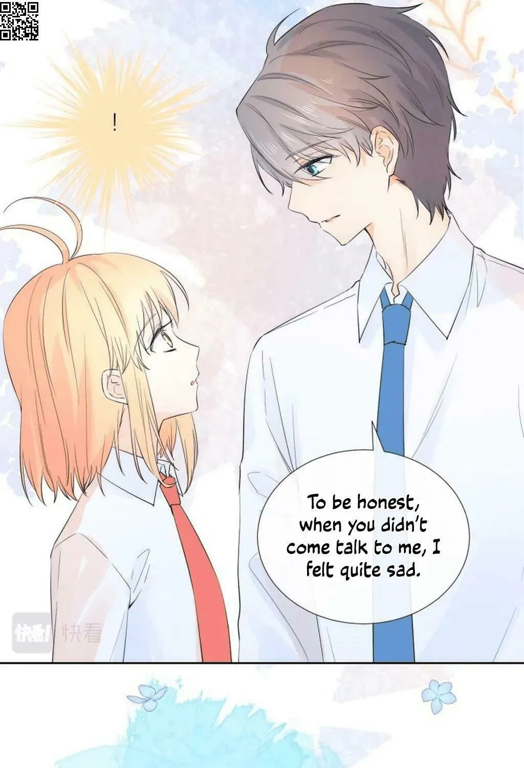 Ning Meng (Colored) Chapter 22 page 67 - 