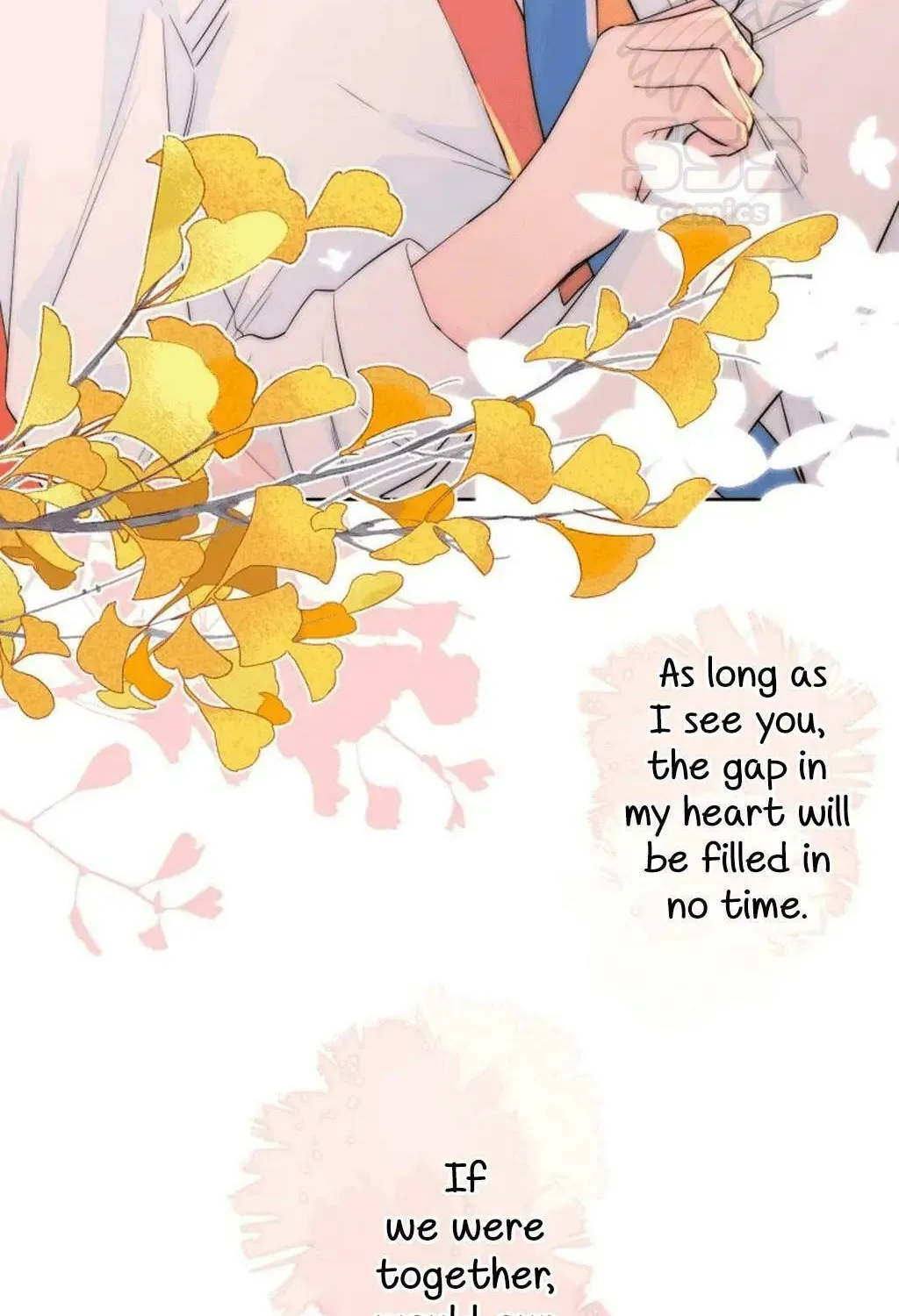 Ning Meng (Colored) Chapter 22 page 84 - 