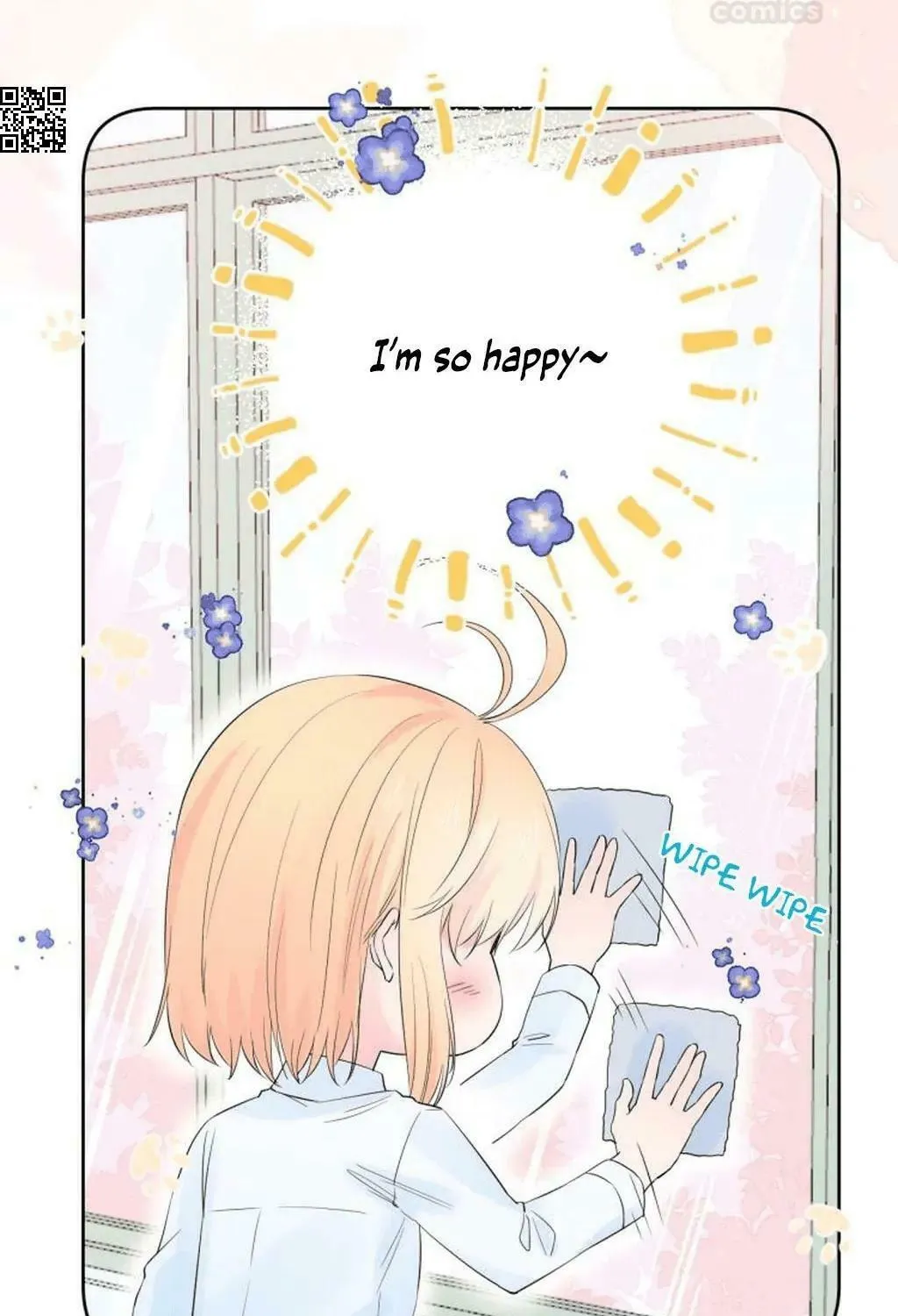 Ning Meng (Colored) Chapter 23 page 16 - 