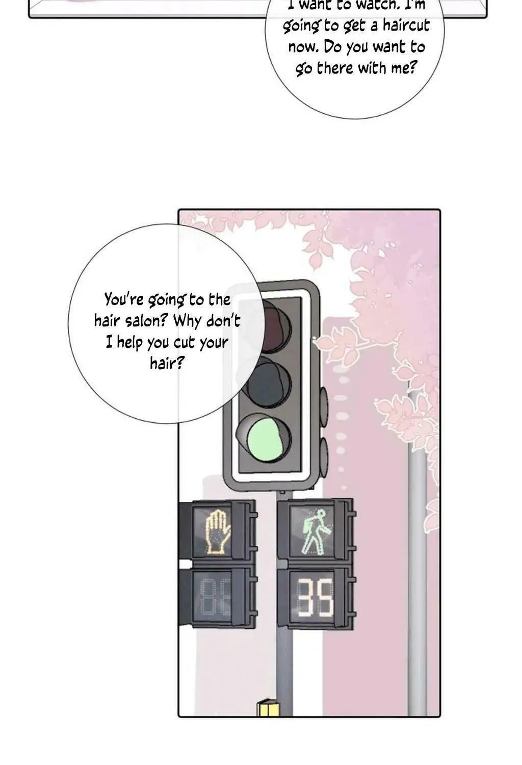 Ning Meng (Colored) Chapter 23 page 20 - 