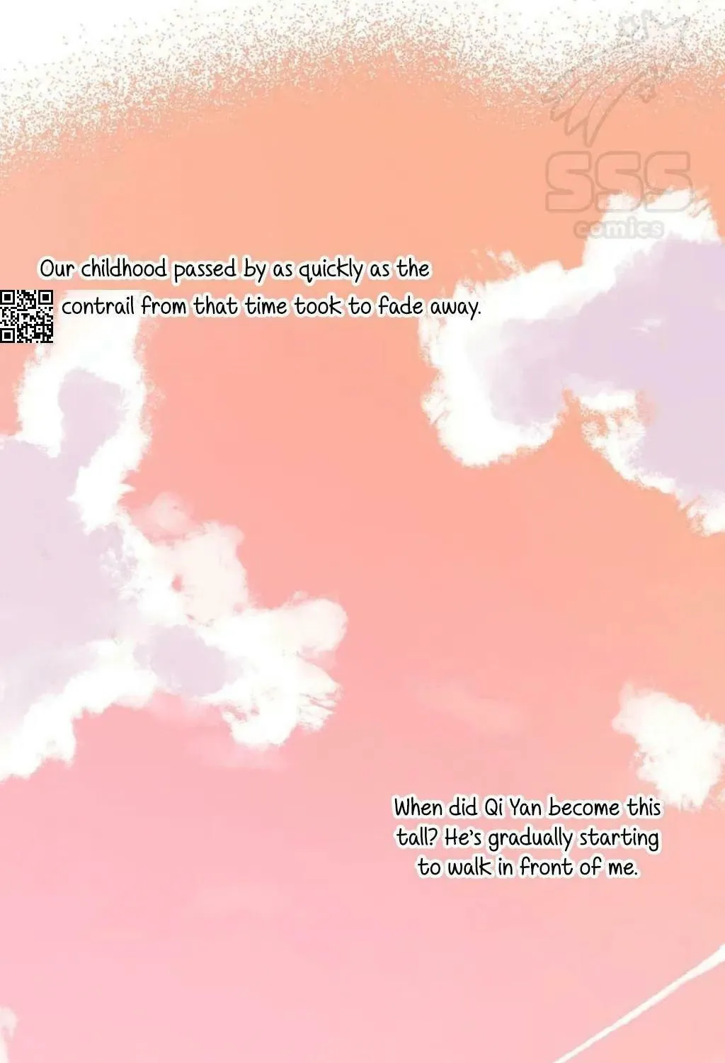 Ning Meng (Colored) Chapter 23 page 30 - 