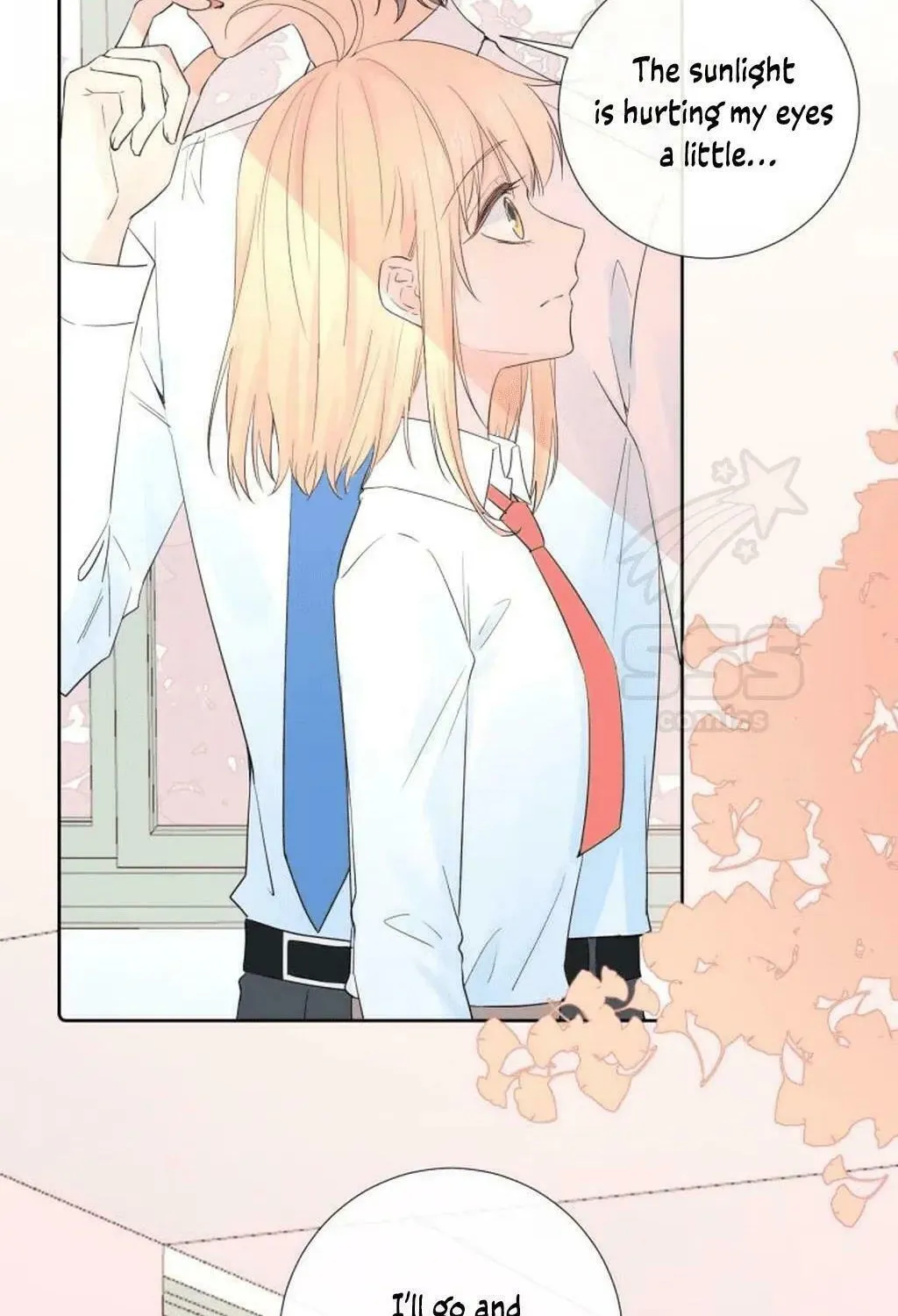Ning Meng (Colored) Chapter 23 page 5 - 
