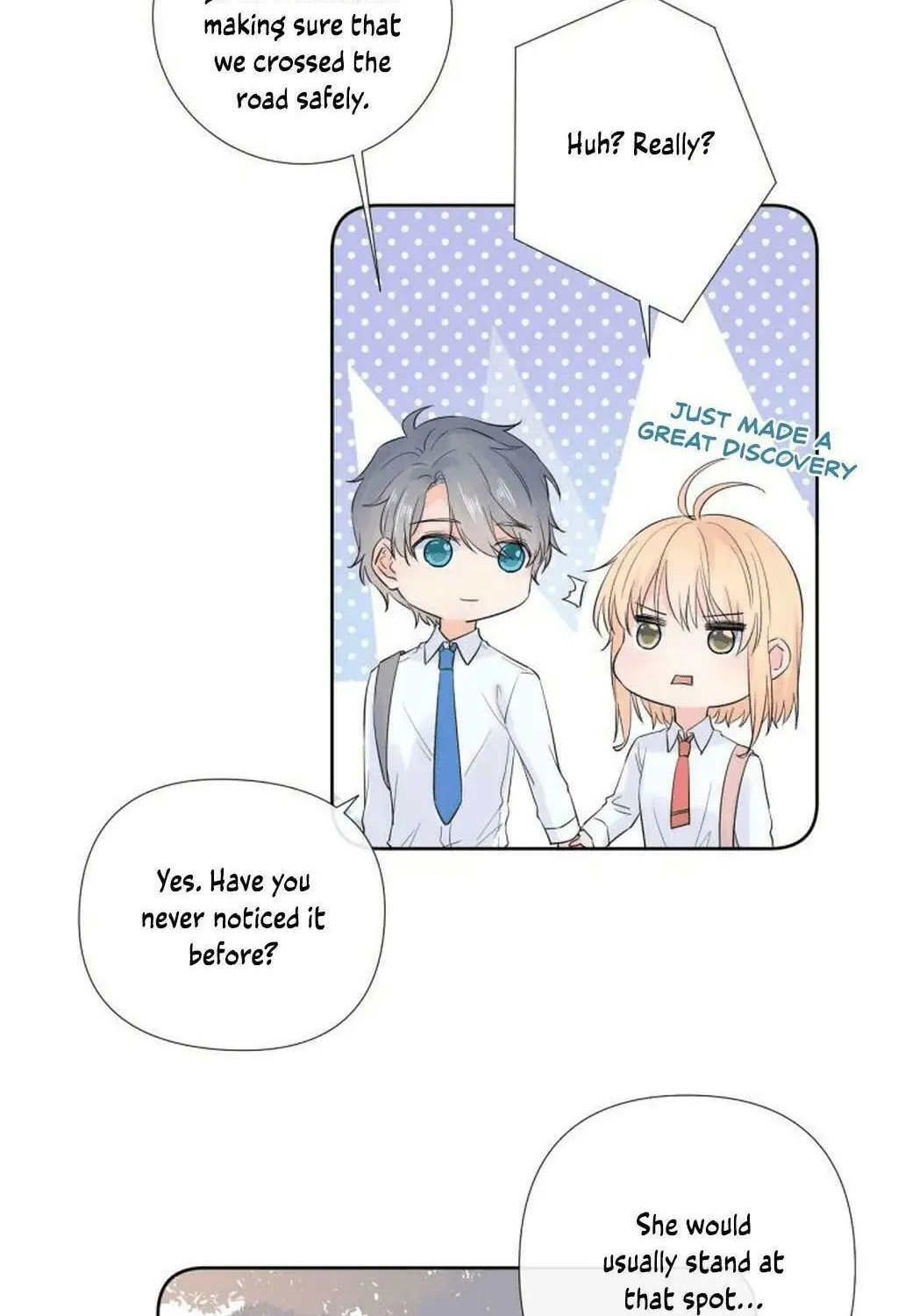 Ning Meng (Colored) Chapter 23 page 41 - 