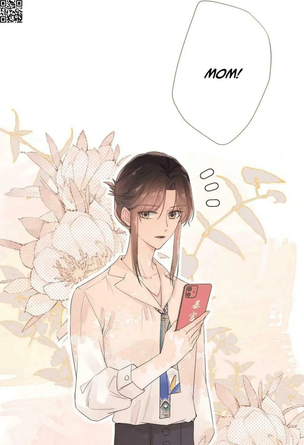 Ning Meng (Colored) Chapter 23 page 43 - 