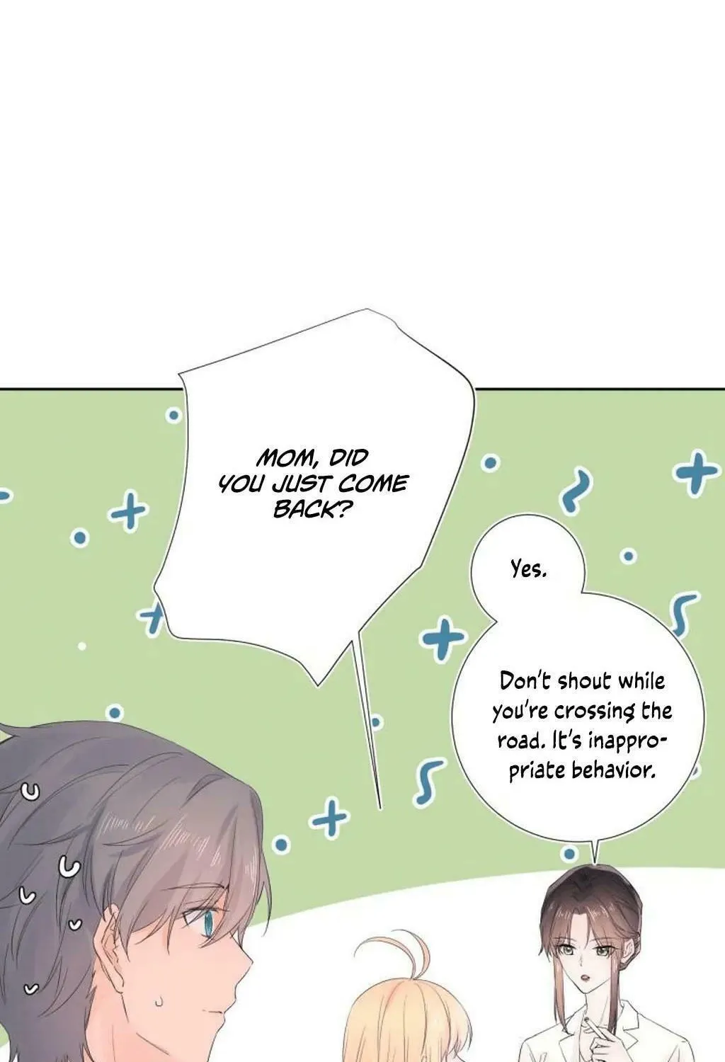 Ning Meng (Colored) Chapter 23 page 48 - 