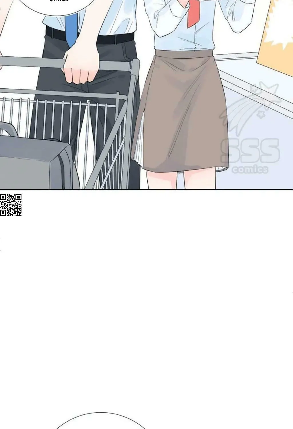 Ning Meng (Colored) Chapter 23 page 57 - 