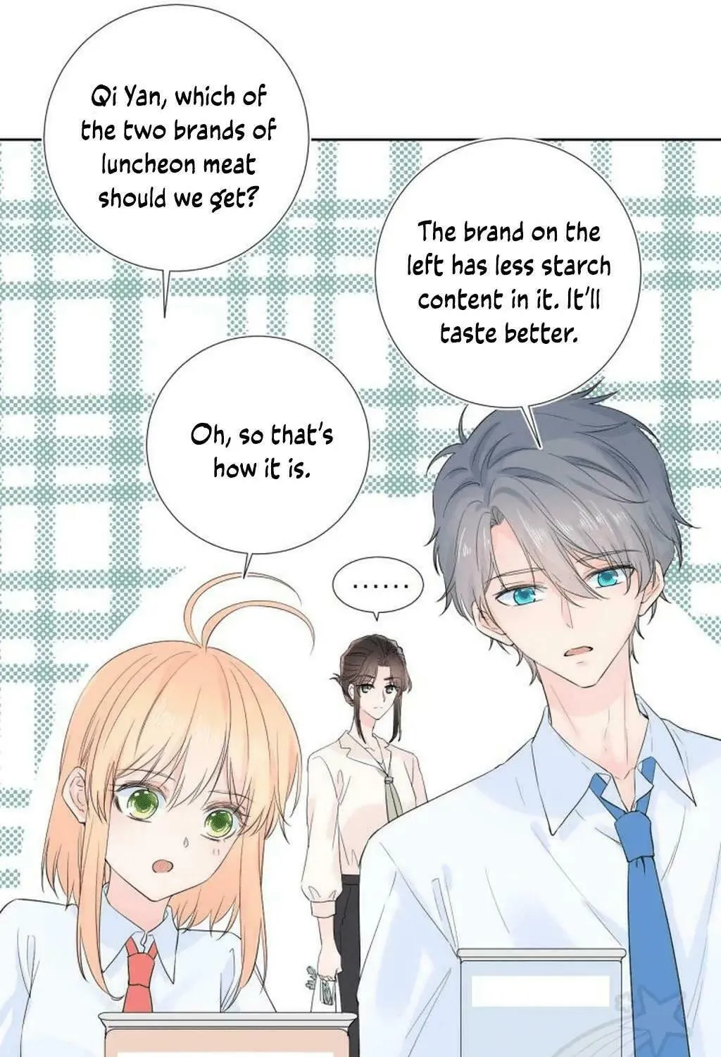 Ning Meng (Colored) Chapter 23 page 63 - 