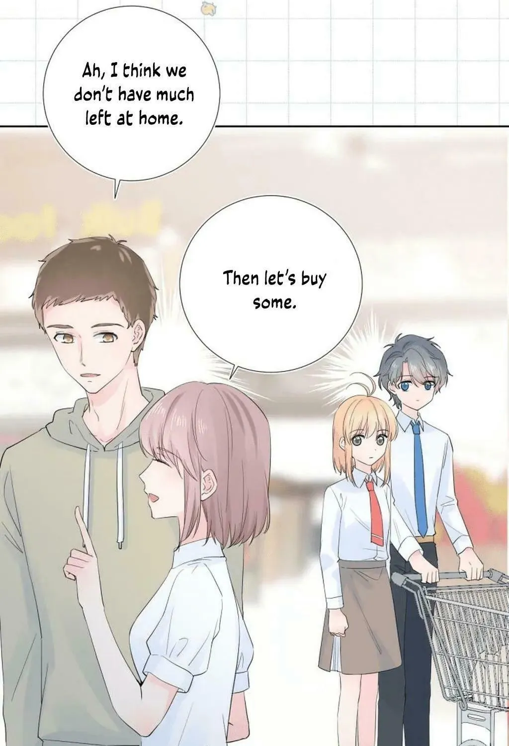 Ning Meng (Colored) Chapter 23 page 66 - 