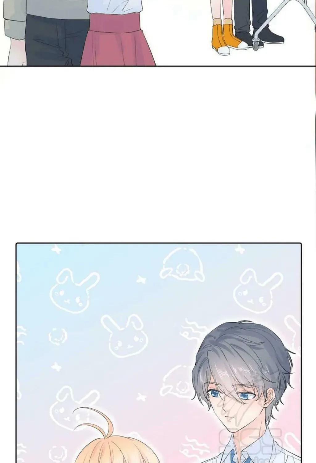 Ning Meng (Colored) Chapter 23 page 67 - 