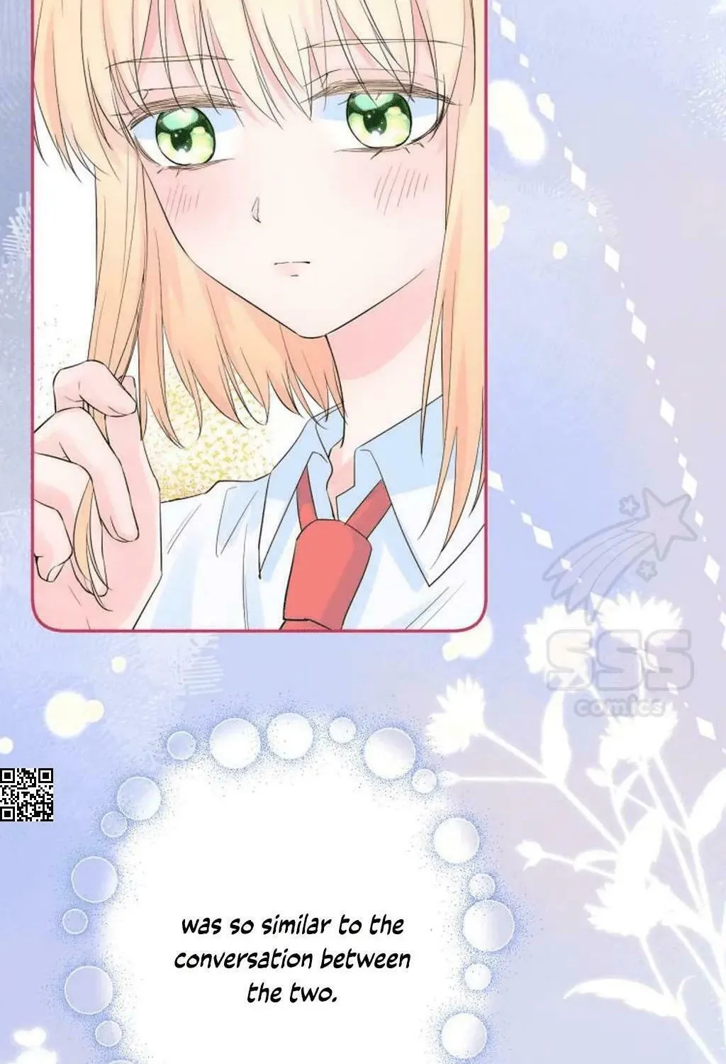 Ning Meng (Colored) Chapter 23 page 71 - 