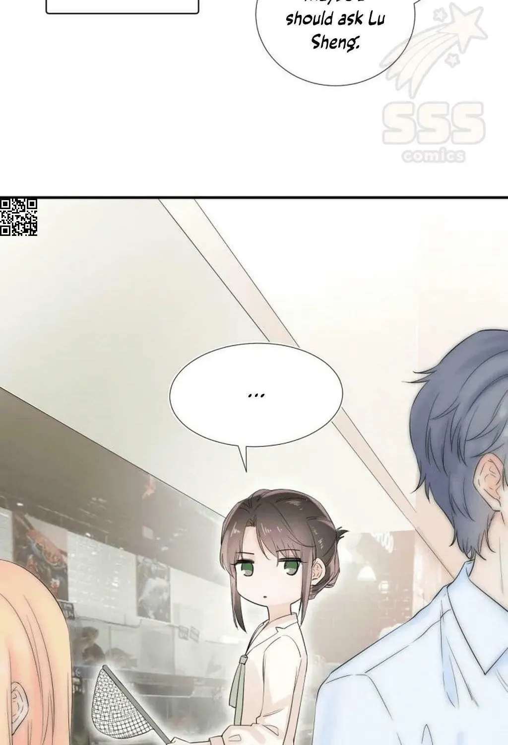 Ning Meng (Colored) Chapter 23 page 79 - 
