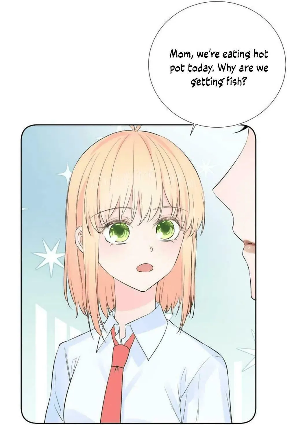 Ning Meng (Colored) Chapter 23 page 85 - 
