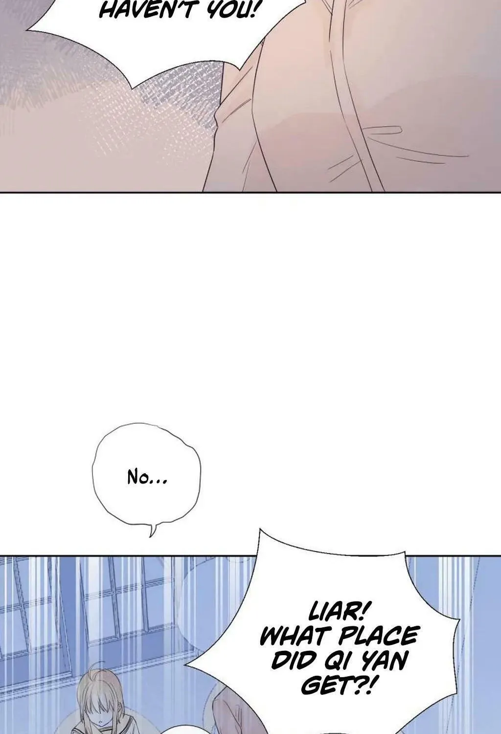 Ning Meng (Colored) Chapter 24 page 12 - 