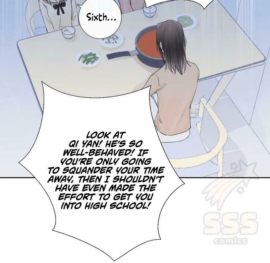Ning Meng (Colored) Chapter 24 page 13 - 