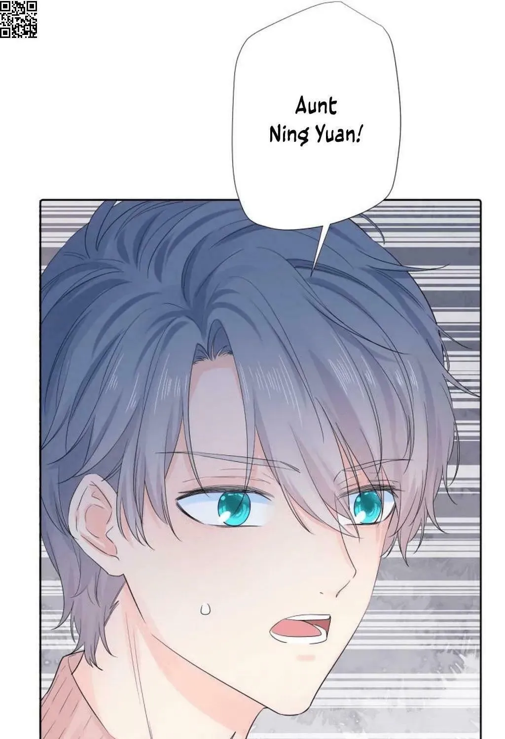 Ning Meng (Colored) Chapter 24 page 14 - 