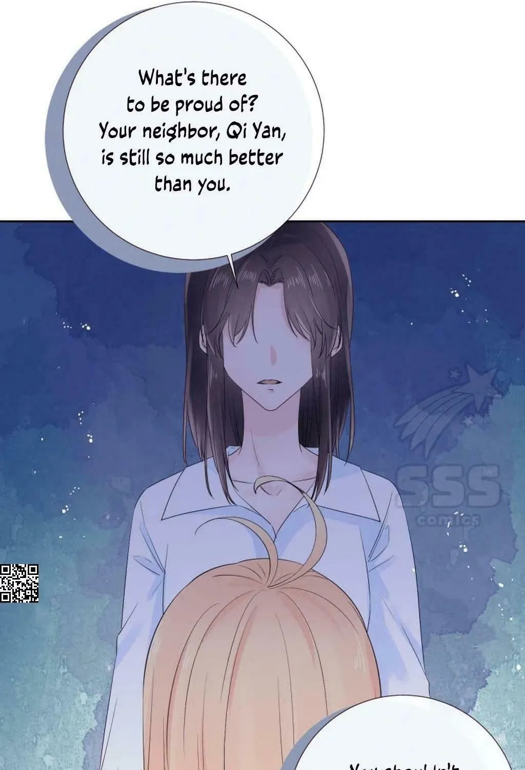 Ning Meng (Colored) Chapter 24 page 42 - 
