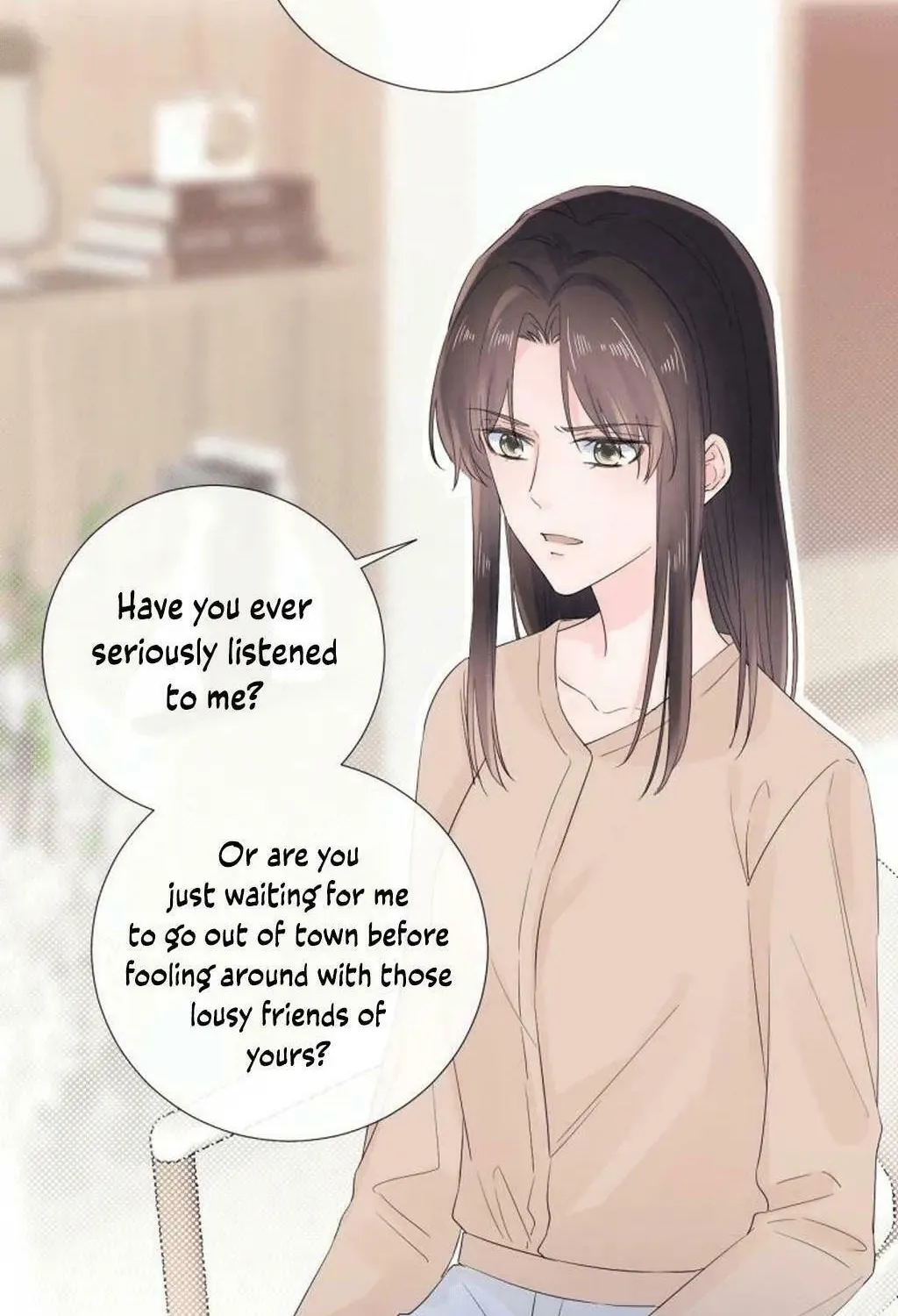 Ning Meng (Colored) Chapter 24 page 49 - 