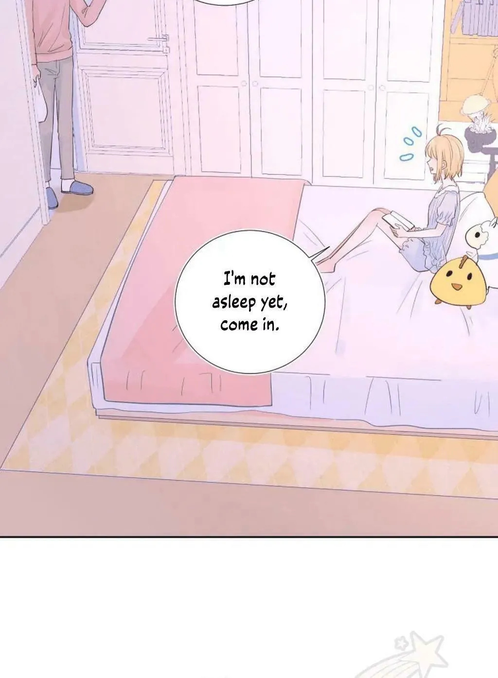 Ning Meng (Colored) Chapter 24 page 60 - 