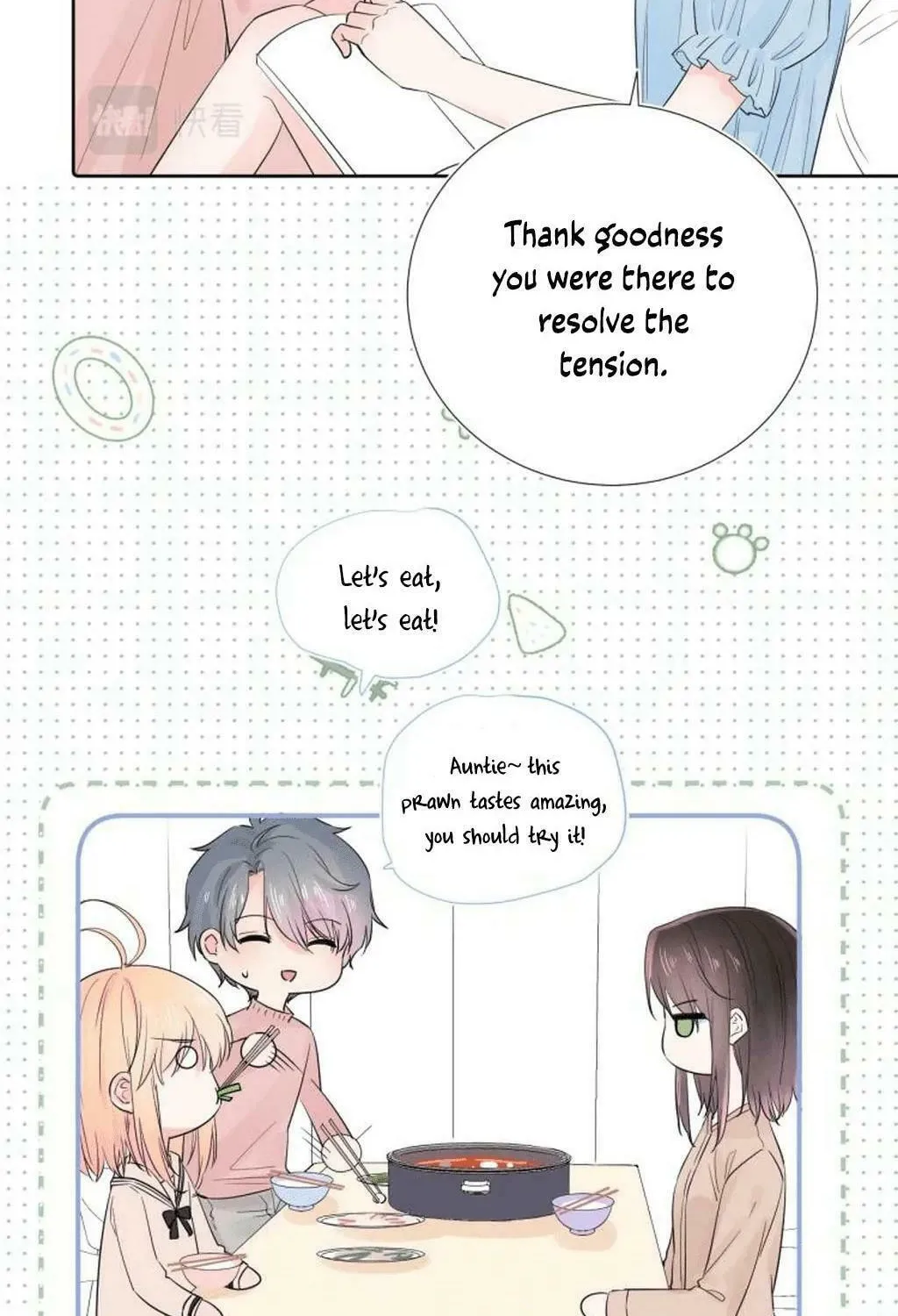 Ning Meng (Colored) Chapter 24 page 62 - 