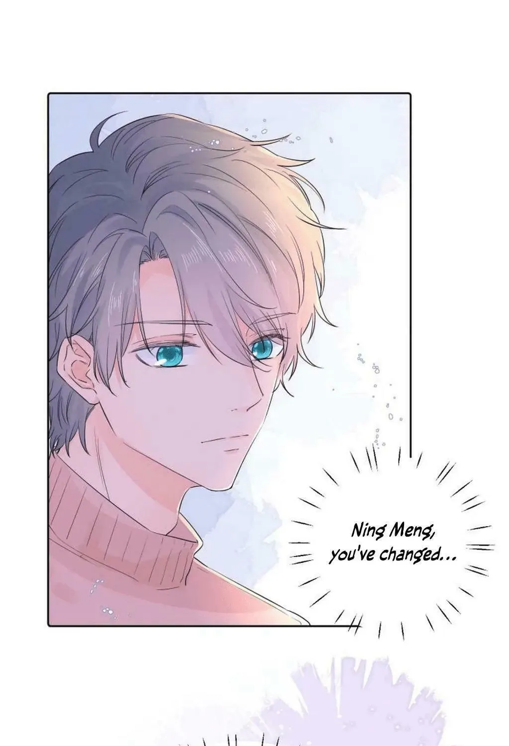 Ning Meng (Colored) Chapter 24 page 65 - 