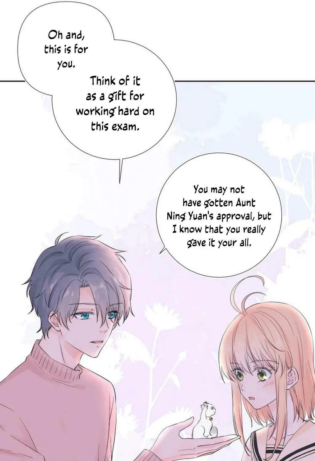 Ning Meng (Colored) Chapter 24 page 69 - 