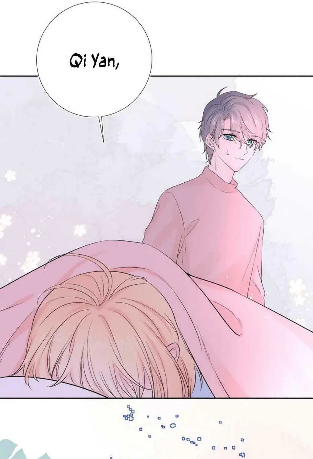 Ning Meng (Colored) Chapter 24 page 76 - 