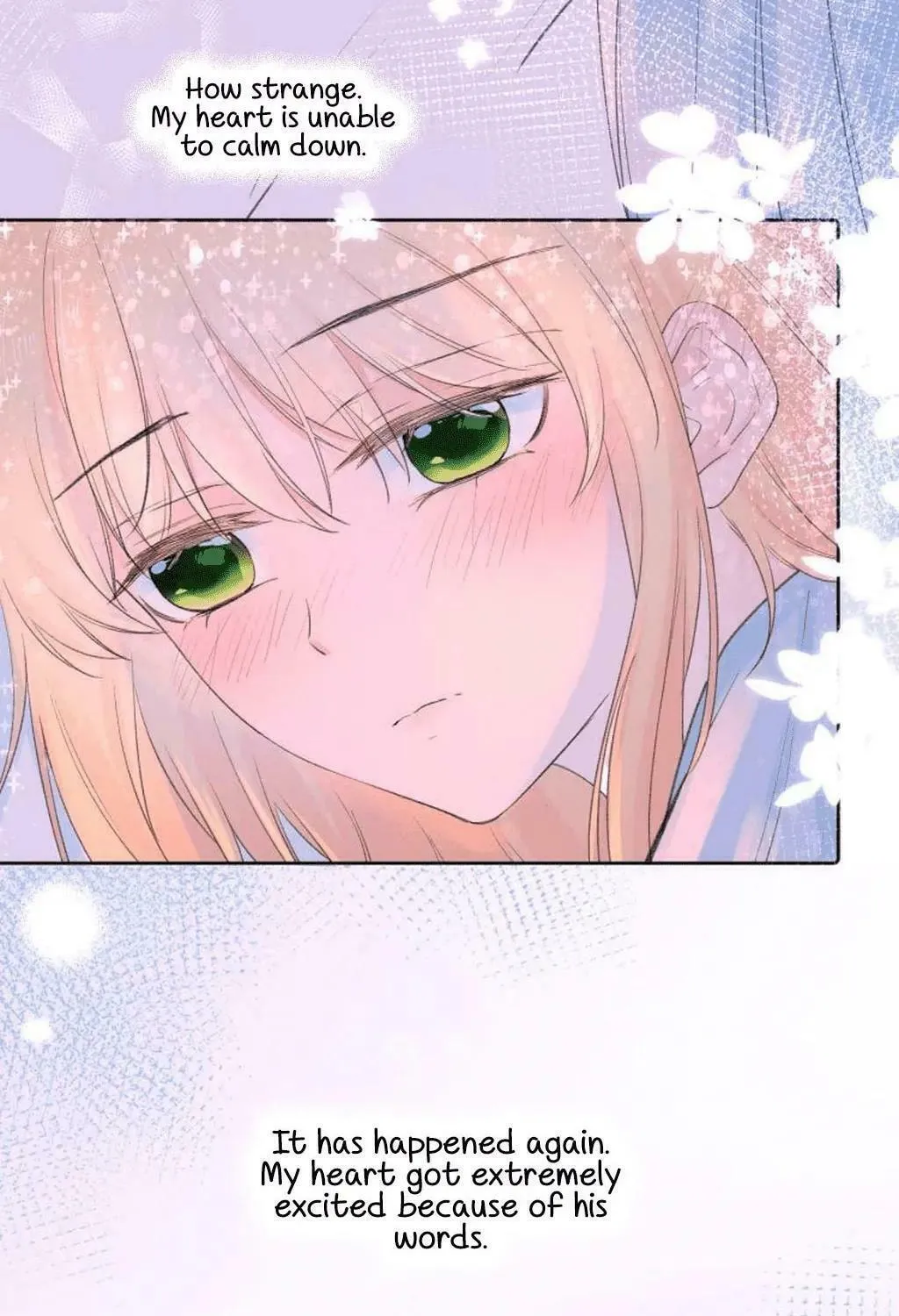 Ning Meng (Colored) Chapter 25 page 18 - 