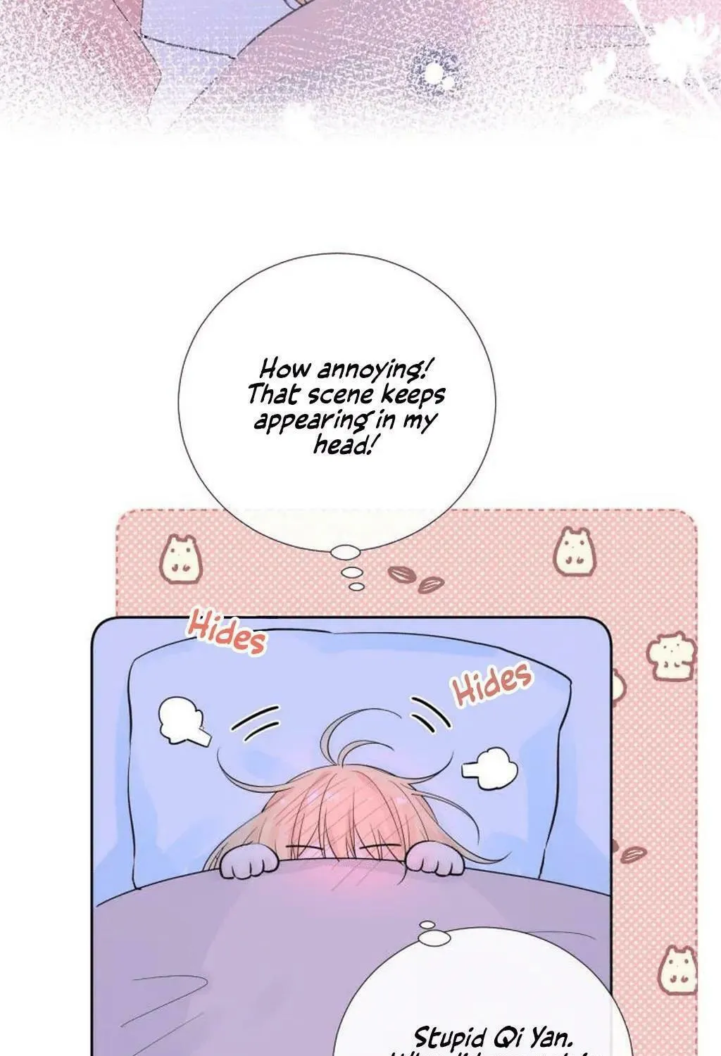 Ning Meng (Colored) Chapter 25 page 25 - 