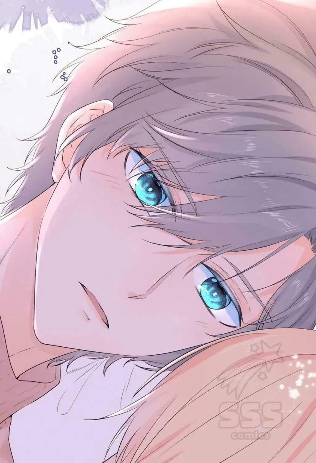 Ning Meng (Colored) Chapter 25 page 4 - 