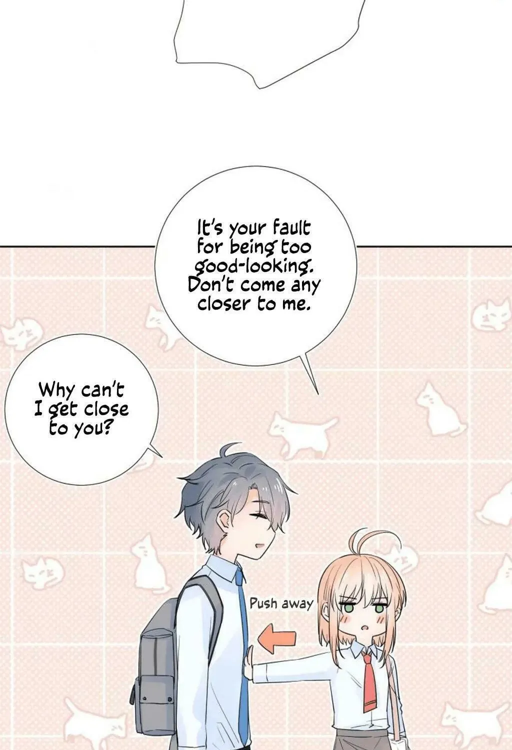 Ning Meng (Colored) Chapter 25 page 38 - 
