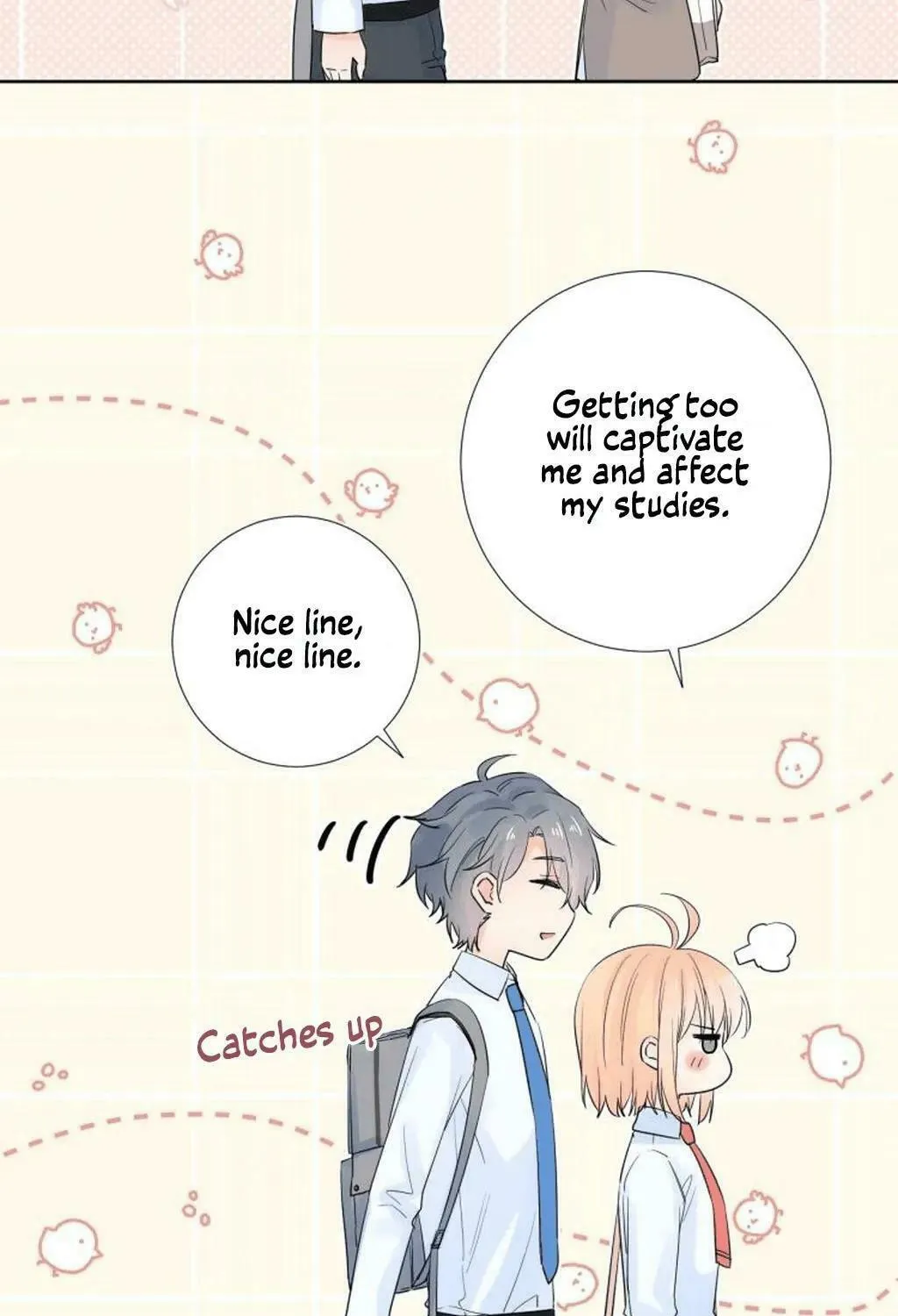 Ning Meng (Colored) Chapter 25 page 39 - 