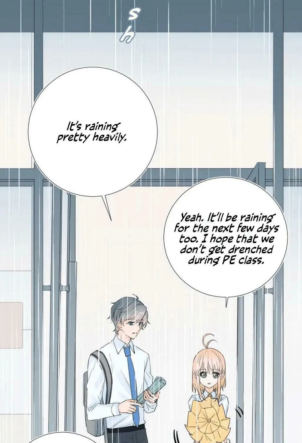 Ning Meng (Colored) Chapter 25 page 42 - 