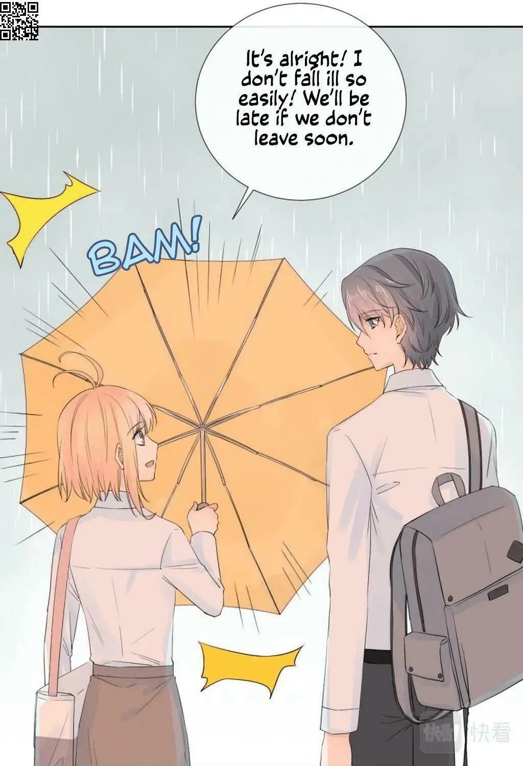 Ning Meng (Colored) Chapter 25 page 44 - 