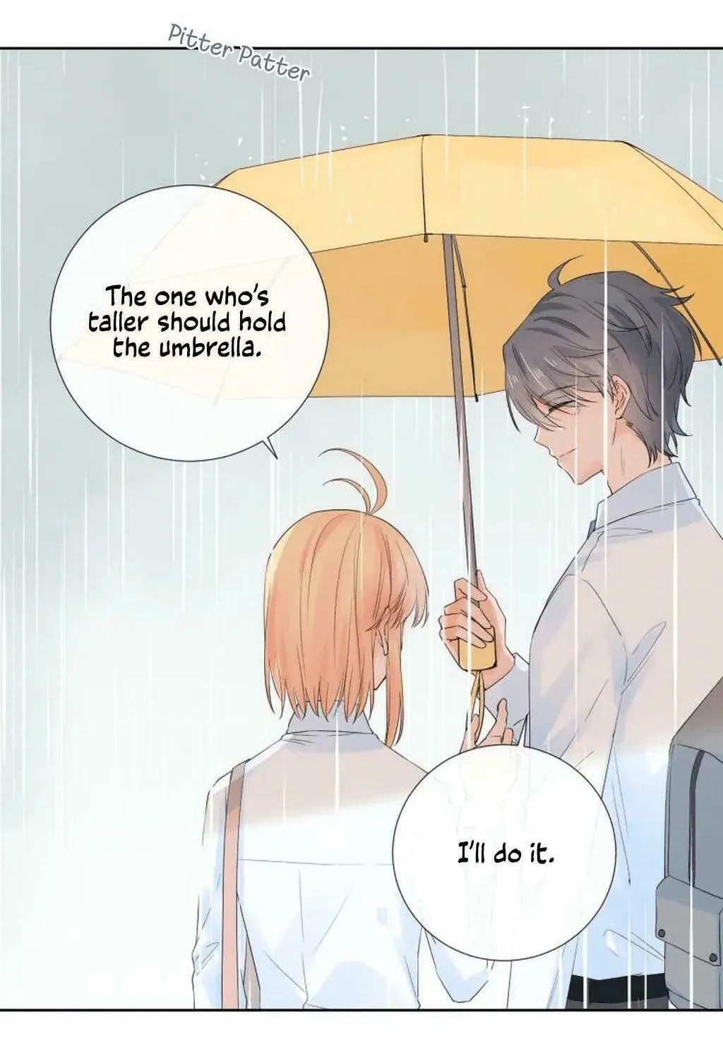 Ning Meng (Colored) Chapter 25 page 56 - 